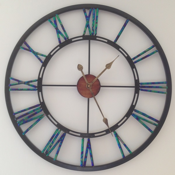 Clocks