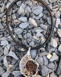 Silver Bespoke Jewellery